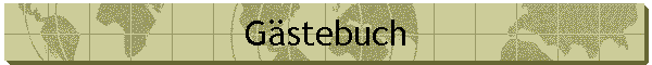 Gstebuch